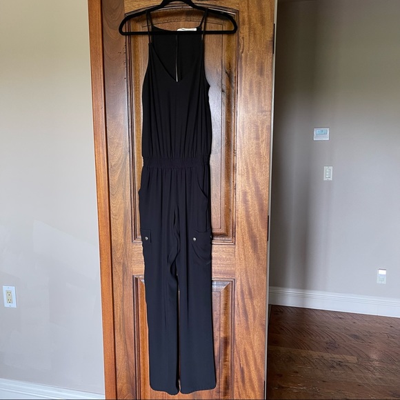 Amanda Uprichard Merritt Jumpsuit - Picture 3 of 11